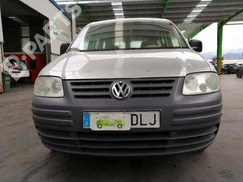 Right slide door VW CADDY III Box Body/MPV (2KA, 2KH, 2CA, 2CH) 1.9 TDI | BP5414011C75  - Image 5