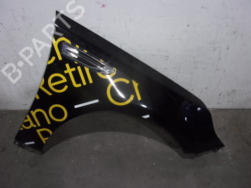 Right front fenders KIA OPTIMA Sportswagon (JF) [2016-2024]  17715495