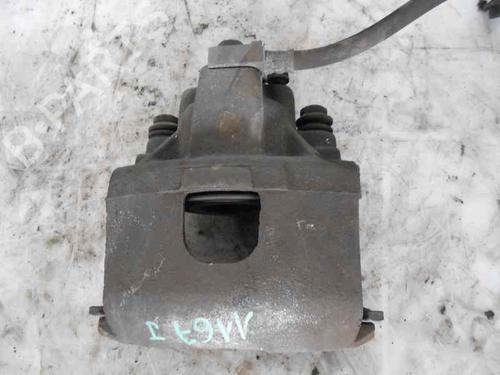 Used Left front brake caliper CHRYSLER VOYAGER / GRAND VOYAGER III (GS_, NS_) 2.0 i (133 hp) 11616828