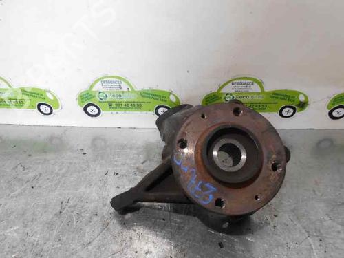 Used Right front steering knuckle CITROËN XSARA (N1) 1.9 D (70 hp) 2075708