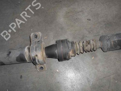 Driveshaft HYUNDAI SANTA FÉ I (SM) 2.0 CRDi 4x4 | BP2121652M37 