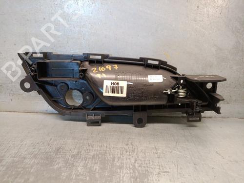 Rear left interior door handle HYUNDAI i40 I (VF) 1.7 CRDi | BP19542894I15 