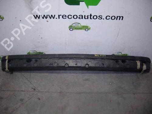 Bumperbalk voor VOLVO S70 (874) 2.4 (170 hp) POLIESPAN | PRENSADO | Y | ALUMINIO