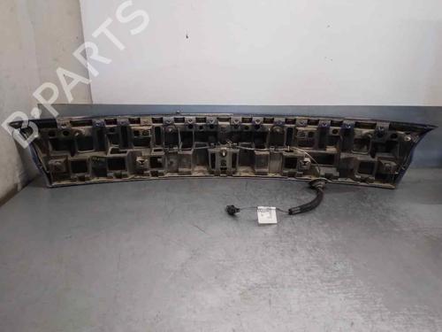 Tailgate handle RENAULT MEGANE II (BM0/1_, CM0/1_) 1.6 16V (BM0C, CM0C) | BP18310600C132 