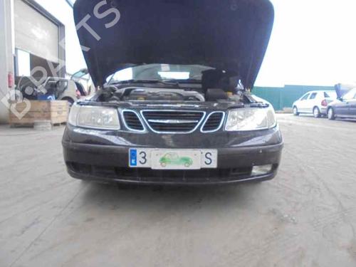 Brake master cylinder SAAB 9-5 Estate (YS3E) 3.0 TiD | BP2320456M77 