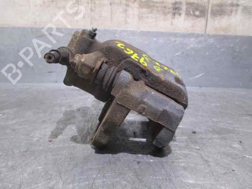 Right front brake caliper OPEL CORSA D (S07) 1.3 CDTI (L08, L68) | BP11615579M104 