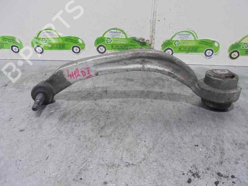 Bras de suspension avant gauche AUDI A6 C5 (4B2) 2.4 (170 hp) 2332087