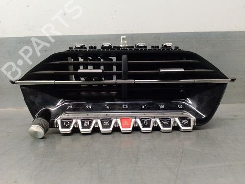 Used Switch PEUGEOT 208 II (UB_, UP_, UW_, UJ_) 1.2 PureTech 100 (101 hp) 19041996