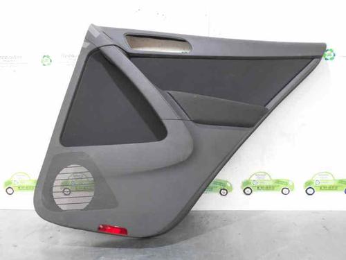 Used Right rear door panel Right rear door panel VW TIGUAN (5N_) 2.0 TDI (140 hp) 5045417 5045417