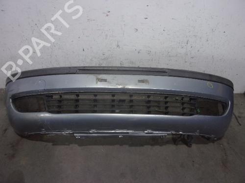 Used Front bumper OPEL ZAFIRA A MPV (T98) [1999-2006]  18297974