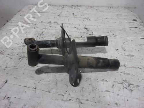 Front bumper reinforcement BMW 3 (E46) 320 d | BP18405996C109 