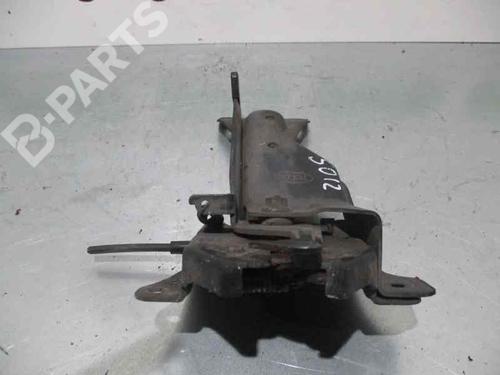 Used Hood lock Hood lock KIA SORENTO I (JC) 2.5 CRDi 4WD (140 hp) 8790708 8790708