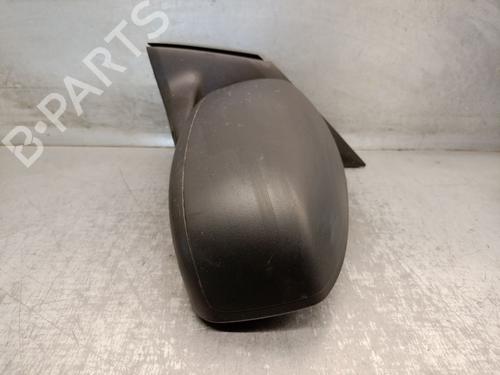 Lusterko boczne lewe MITSUBISHI MIRAGE / SPACE STAR VI Hatchback (A0_A) 1.0 (A05A) | BP19631053C26