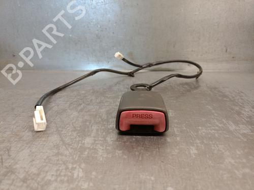 Used Seat buckle NISSAN PATHFINDER III (R51) 2.5 dCi (174 hp) 19059073