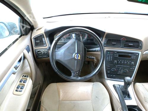 Right rear door VOLVO S60 I (384) D5 | BP19437803C5 