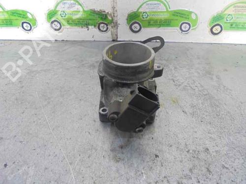 Throttle body FORD ESCORT V (AAL, ABL) 1.6 i 16V | BP2067685M82 