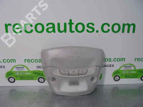 Used Interior roof light Interior roof light FIAT STILO (192_) 1.9 D Multijet (120 hp) 7444170 7444170