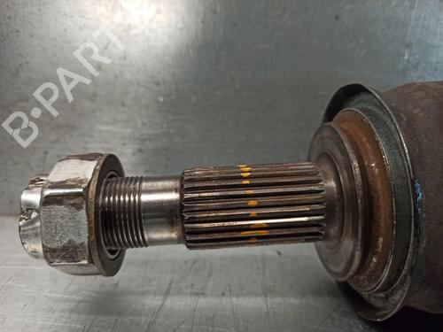 Left front driveshaft CHEVROLET AVEO Hatchback (T300) 1.3 D | BP17494805M38 