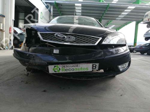 Rear right window mechanism FORD MONDEO III (B5Y)  | BP11929204C25 