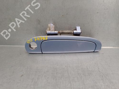 Front right exterior door handle KIA PICANTO I (SA) 1.1 | BP15912737C129 