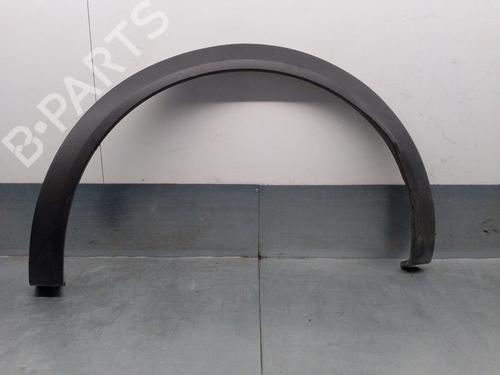 Venstre bagtil skærm liste RENAULT CAPTUR II (HF_) TCe 100 (HFMT) (101 hp) 17805803