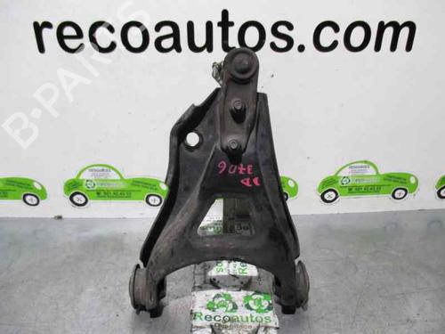 Right front suspension arm RENAULT CLIO II (BB_, CB_) 1.4 (B/CB0C, B/CB0S) | BP2069898M13 