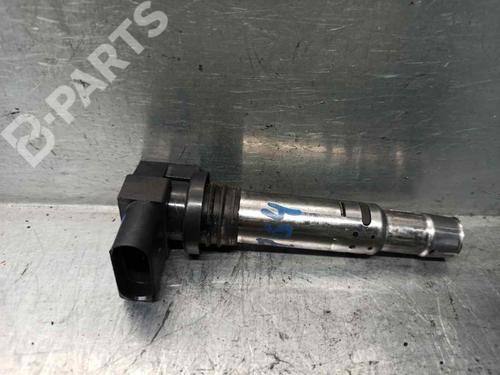 Used Ignition coil Ignition coil SEAT IBIZA IV (6J5, 6P1) 1.2 (70 hp) 10287987 10287987