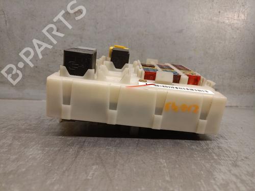 Fuse box FORD FOCUS I (DAW, DBW) 1.8 Turbo DI / TDDi | BP19500250E1 