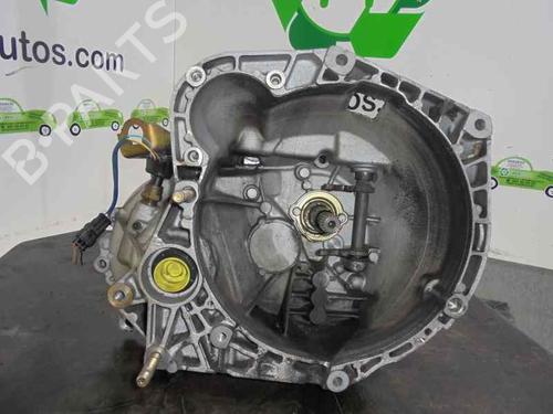 Gearbox FIAT MAREA Weekend (185_) 1.9 TD 100 (185BX_) | BP2713441M3 