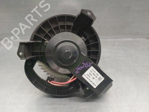 Heater blower motor LAND ROVER RANGE ROVER VELAR (L560) 2.0 D240 SD4 4x4 | BP17959032M62 