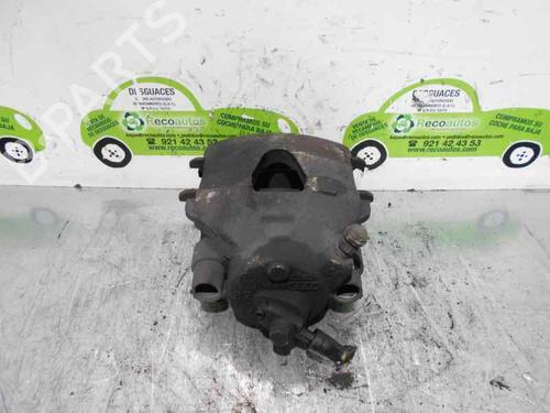 Right front brake caliper SEAT CORDOBA (6L2) 1.4 16V | BP11619536M104 