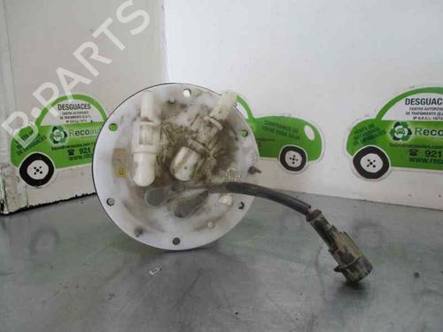 Fuel pump TATA INDIGO MARINA (4_V2) 1.4 DICOR | BP12192474M76 