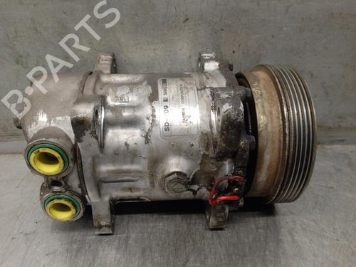 Airco pomp RENAULT 19 I (B/C53_) 1.7 (B/C53C) (90 hp) 17959234