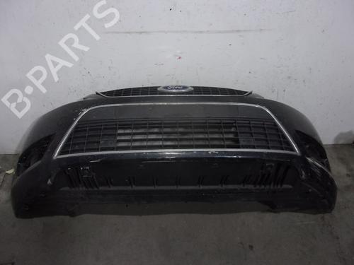 Used Front bumper FORD MONDEO IV (BA7) 2.0 TDCi (140 hp) 17616255