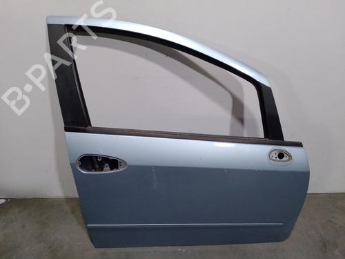 Used Right front door FIAT LINEA (323_, 110_) 1.3 D Multijet (323AXB11, 323AXB1A) (90 hp) 19164680
