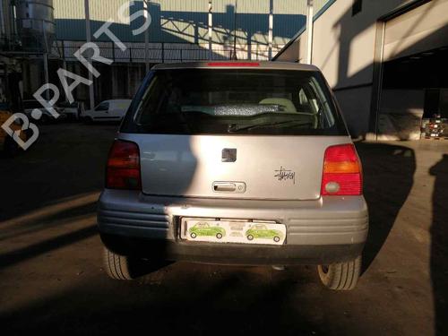 Ignition coil SEAT AROSA (6H1) 1.0 | BP11933366M94 