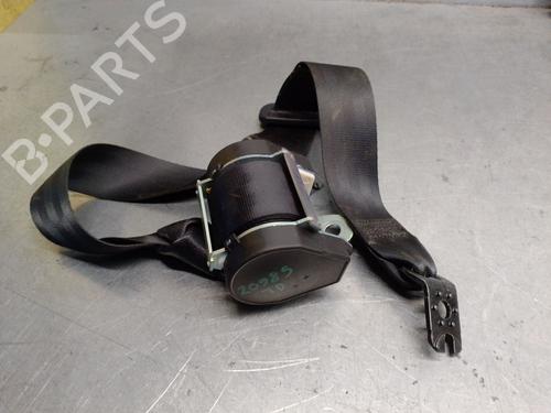Rear right seatbelt SKODA OCTAVIA III (5E3, NL3, NR3) 1.6 TDI | BP19492053I28 