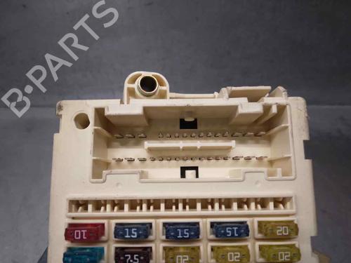 Fuse box ALFA ROMEO 147 (937_) 1.6 16V T.SPARK ECO (937.AXA1A, 937.BXA1A) | BP18074800E1