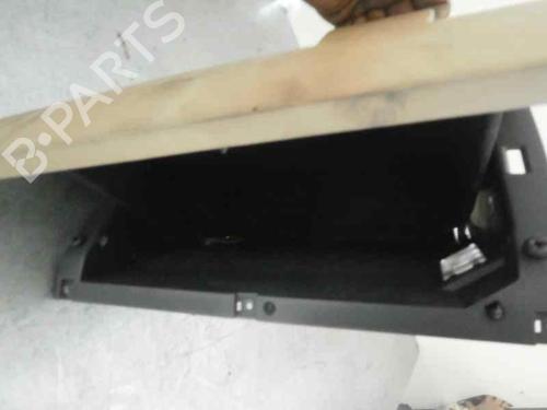 Glove box OPEL VECTRA C GTS (Z02) 2.2 DTI 16V (F68) | BP9699270C95 