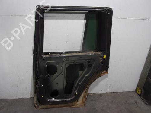 Right rear door LAND ROVER DISCOVERY III (L319) 2.7 TD 4x4 | BP17182810C5 