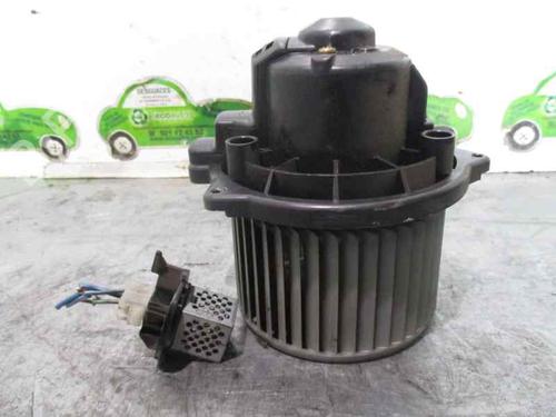 Used Heater blower motor SUZUKI JIMNY Closed Off-Road Vehicle (SN) 1.3 16V 4WD (SN413) (80 hp) 2084092