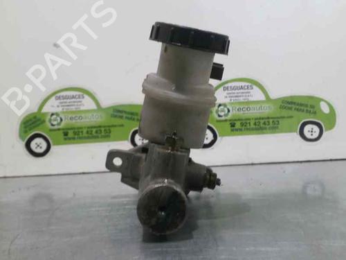 Brake master cylinder NISSAN PRIMERA Traveller (WP11) 2.0 TD | BP2124194M77 