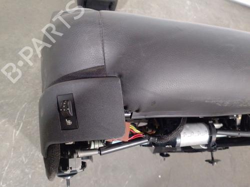 Right front seat CITROËN C6 (TD_) 2.7 HDi | BP19665496C16