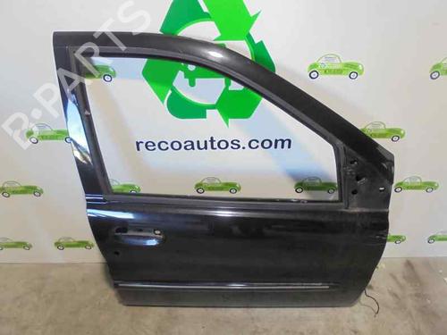 Porta anteriore destra TATA INDICA D 1.4 (V2) (50 hp) 12186170