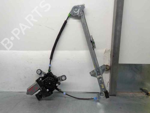Moteur De Lève-vitre électrique Avant Droit Pour Nissan Patrol GR - Neuf Sous Emballage