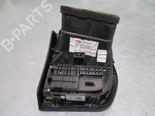 Airco bedieningspaneel CITROËN C4 Grand Picasso I (UA_) 1.6 HDi | BP2125937I5 