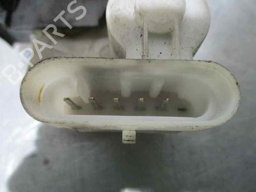 Front right lock FIAT SEICENTO / 600 (187_) 1.1 (187AXB, 187AXB1A, 187AXC1A02) | BP2102571C97 