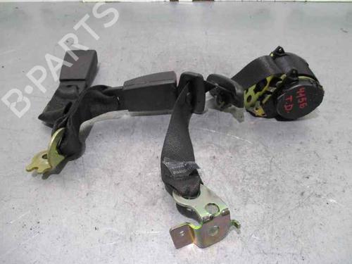 Used Rear right seatbelt MERCEDES-BENZ C-CLASS (W202) C 200 (202.020) (136 hp) 7448202