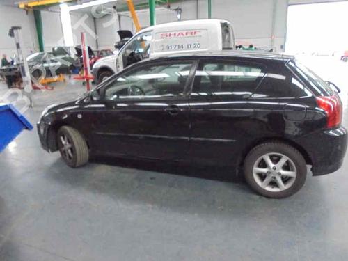 Module électronique TOYOTA COROLLA (_E12_) 1.4 D (NDE120_, NDE120R) | BP12192502M83 