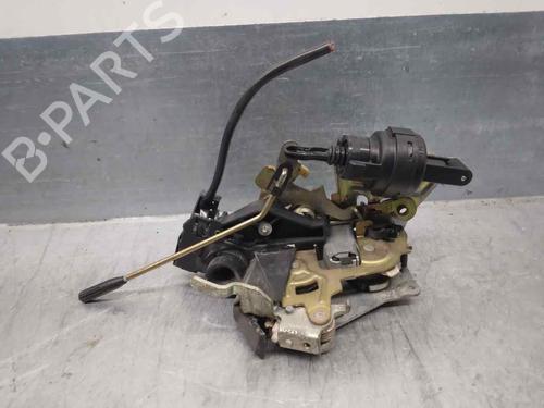 Used Front right lock MERCEDES-BENZ C-CLASS (W202) [1993-2000]  13230977